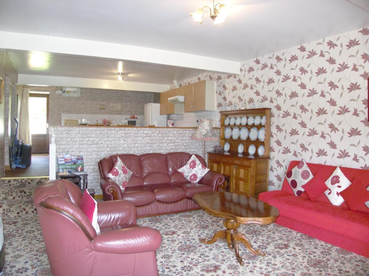 Holiday home Cae Berllan *
