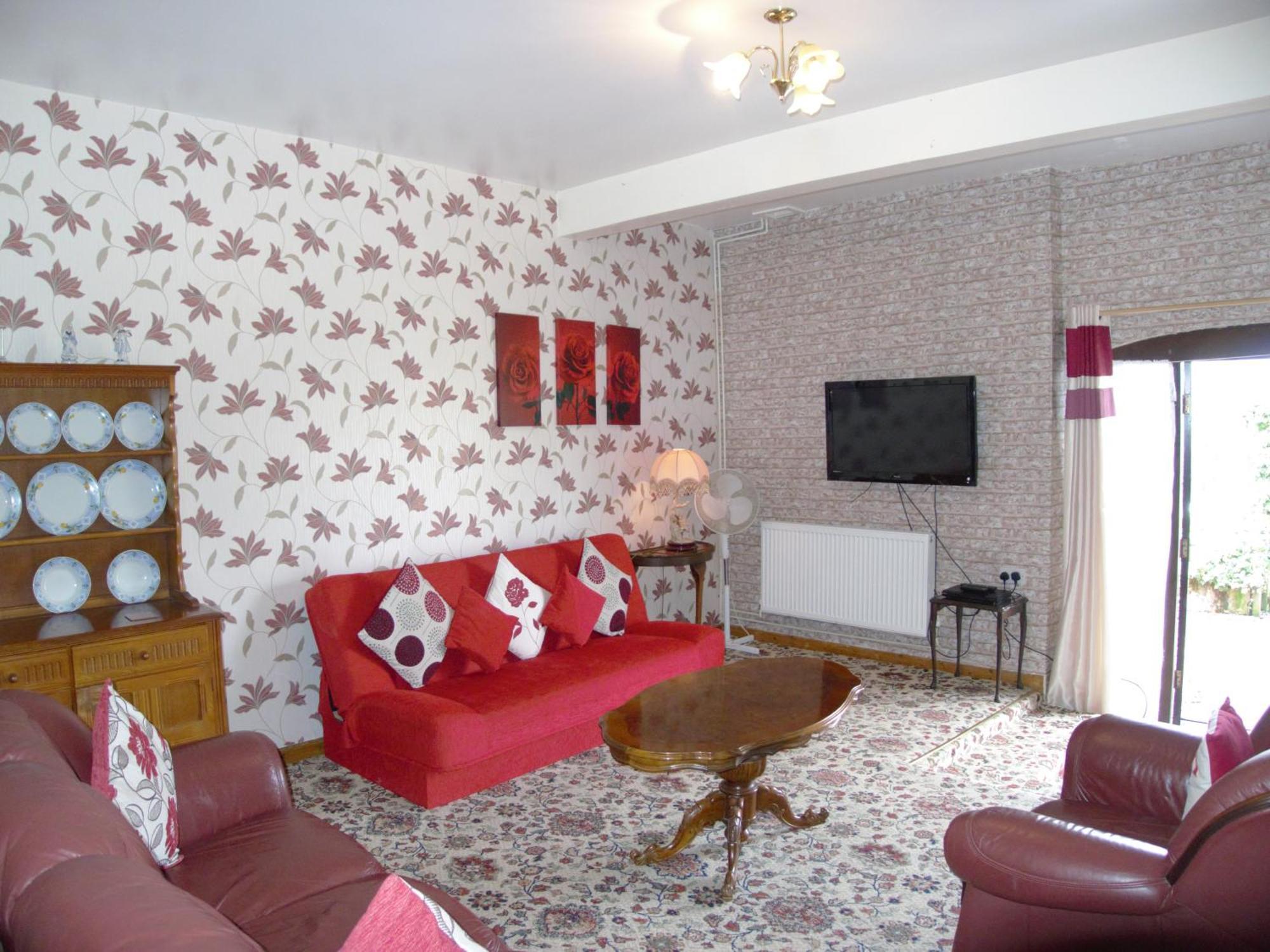 Holiday home Cae Berllan
