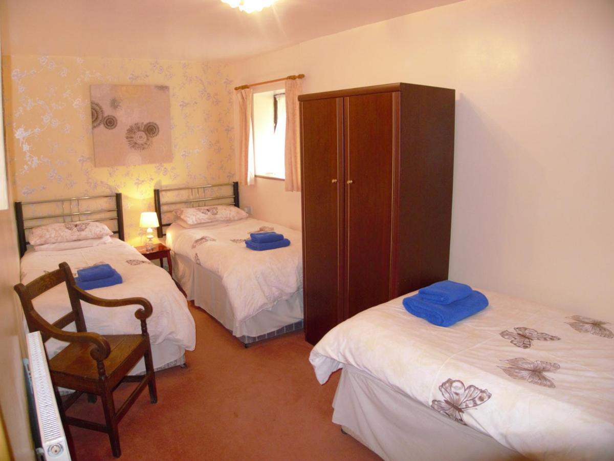 Holiday home Cae Berllan