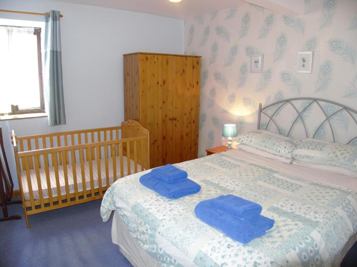 Cae Berllan Holiday home